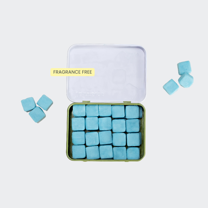 Body Wash Pack – 40 pastilles nettoyantes pour le corps