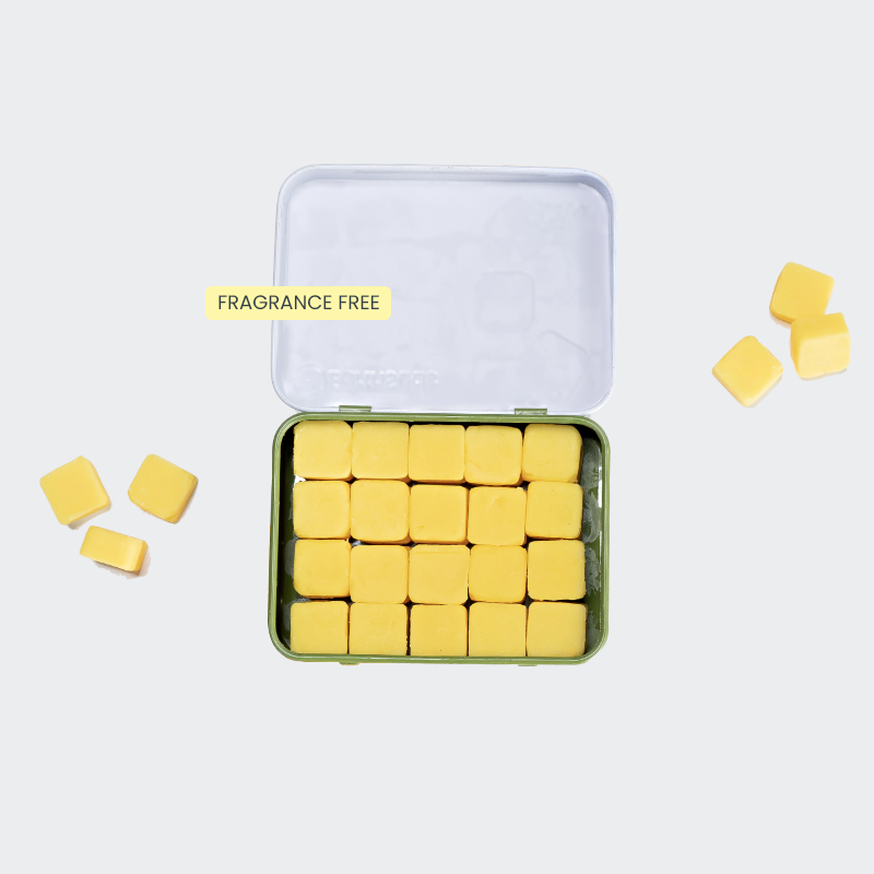 Conditioner Pack – 40 pastilles revitalisantes