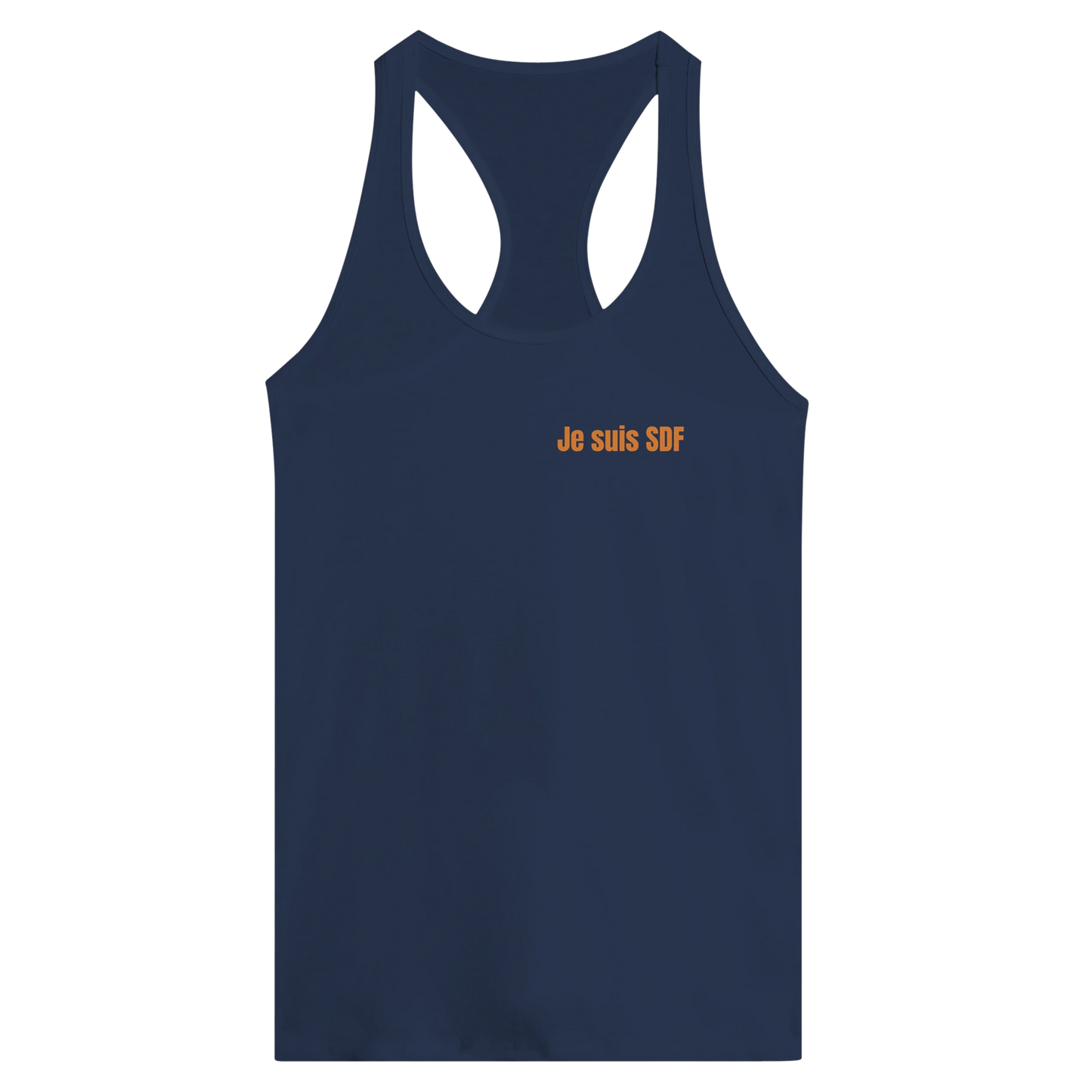 Camisole pour femme – édition Sans Destination Fixe | Sans destination fixe