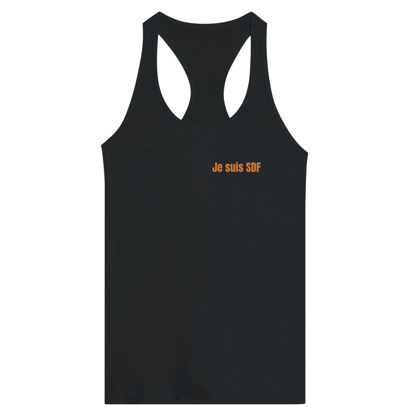 Camisole pour femme – édition Sans Destination Fixe | Sans destination fixe