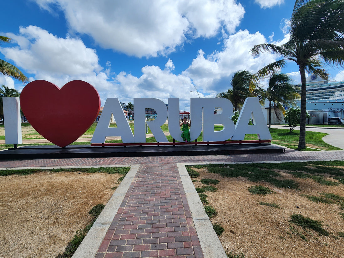 En famille dans les Caraïbes | Guide SDF pour réussir sans se ruiner