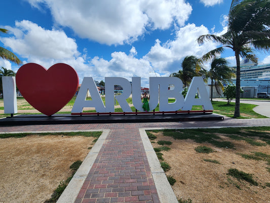 En famille dans les Caraïbes | Guide SDF pour réussir sans se ruiner