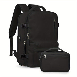 Sac à dos voyage multi-fonction | Sans destination fixe | $49.99