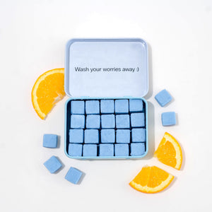 Body Wash Pack – 40 pastilles nettoyantes pour le corps