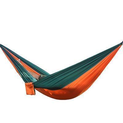LE hamac qu’il te faut