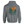 Hoodie Je suis SDF | Sans destination fixe | Sans destination fixe