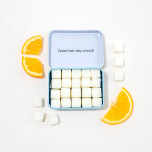Shampoo Pack – 40 pastilles de shampoing