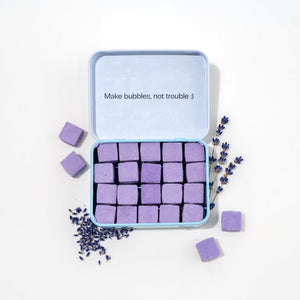 Hand Soap Pack – 40 pastilles de savon pour les mains