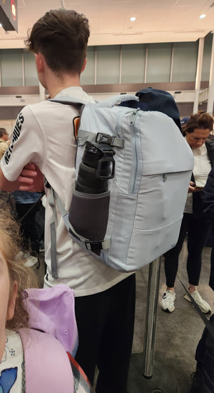Sac à dos voyage multi-fonction | Sans destination fixe | $49.99