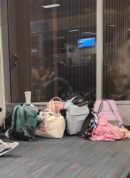 Sac à dos voyage multi-fonction