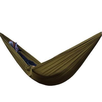 LE hamac qu’il te faut