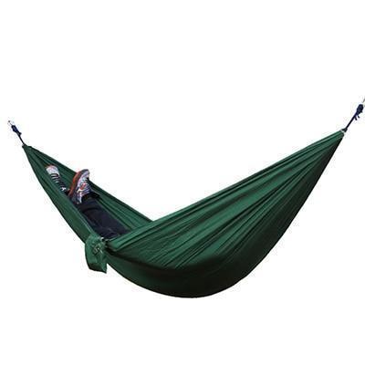 LE hamac qu’il te faut