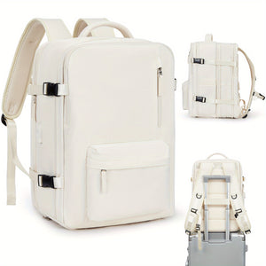 Sac à dos voyage multi-fonction | Sans destination fixe | $49.99