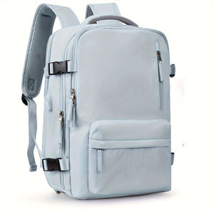Sac à dos voyage multi-fonction | Sans destination fixe | $49.99