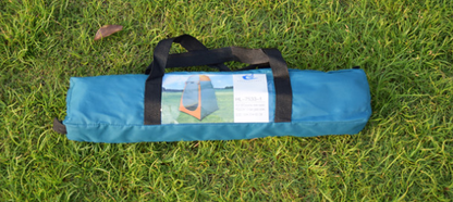 Tente douche-toilette de camping