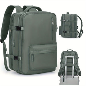 Sac à dos voyage multi-fonction | Sans destination fixe | $49.99