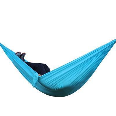 LE hamac qu’il te faut