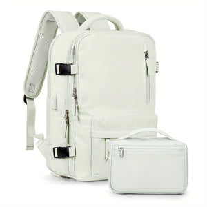 Sac à dos voyage multi-fonction | Sans destination fixe | $49.99
