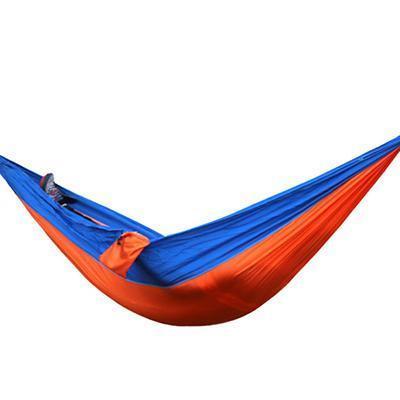 LE hamac qu’il te faut