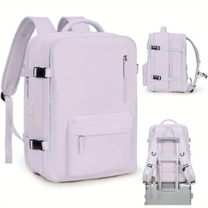 Sac à dos voyage multi-fonction | Sans destination fixe | $49.99