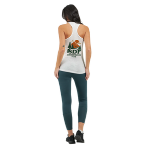 Camisole pour femme – édition Sans Destination Fixe | Sans destination fixe