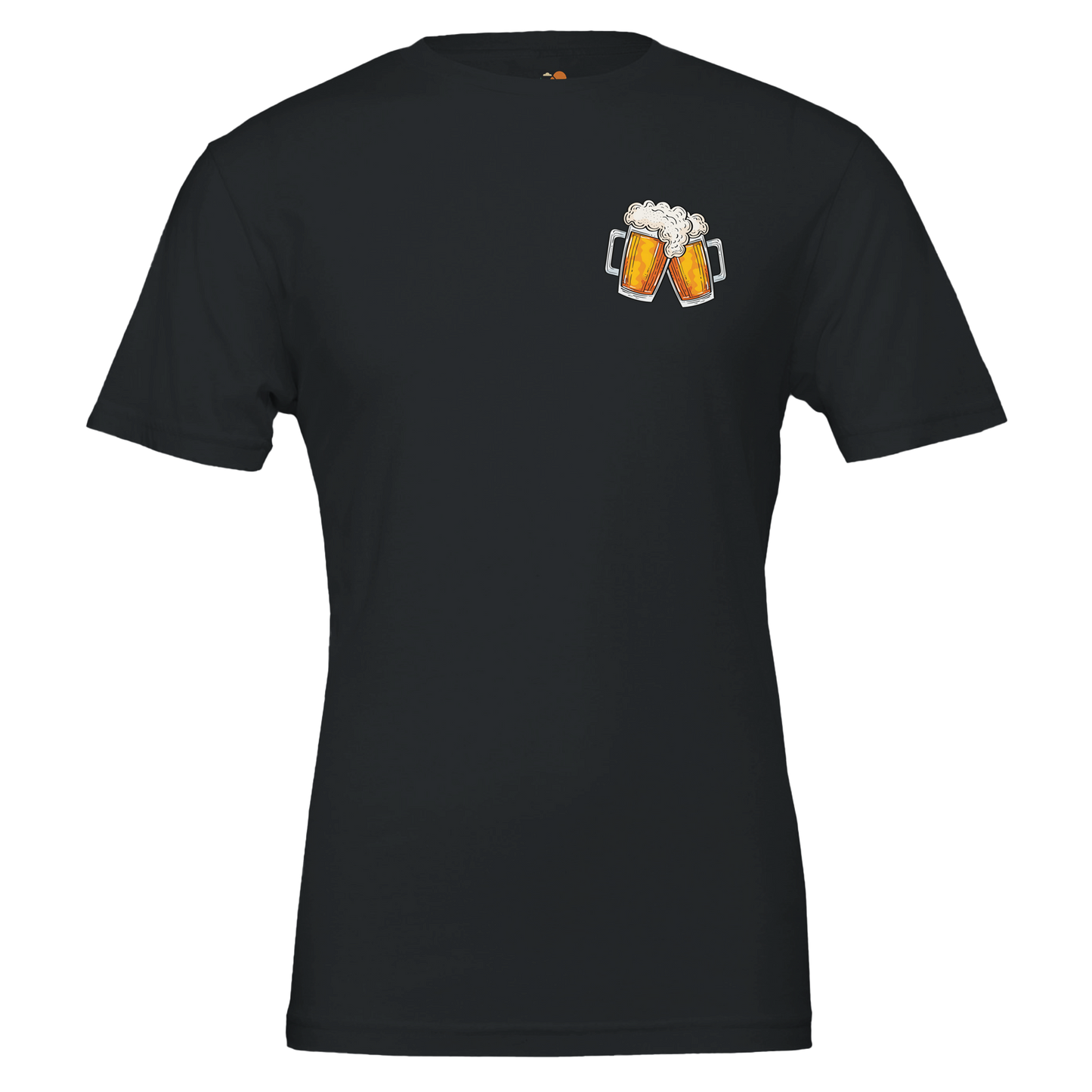 T-shirt Yé 5 heures quelque part dans le monde | Sans destination fixe