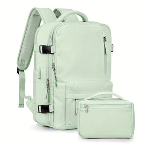 Sac à dos voyage multi-fonction | Sans destination fixe | $49.99