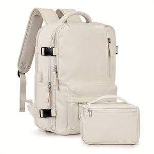 Sac à dos voyage multi-fonction | Sans destination fixe | $49.99