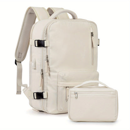 Sac à dos voyage multi-fonction