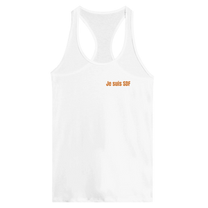 Camisole pour femme – édition Sans Destination Fixe | Sans destination fixe