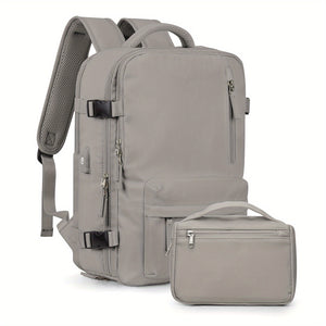 Sac à dos voyage multi-fonction | Sans destination fixe | $49.99