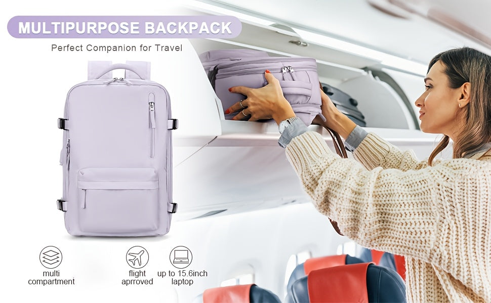 Sac à dos voyage multi-fonction