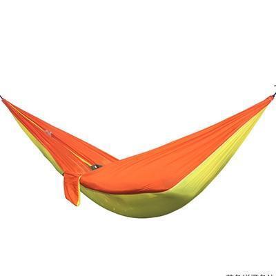 LE hamac qu’il te faut