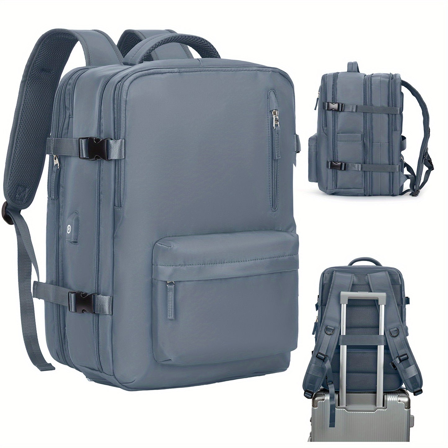 Sac à dos voyage multi-fonction