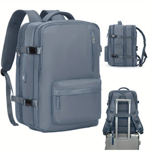 Sac à dos voyage multi-fonction | Sans destination fixe | $49.99