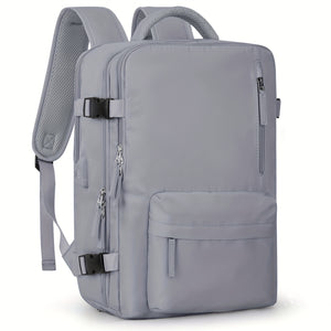 Sac à dos voyage multi-fonction | Sans destination fixe | $49.99