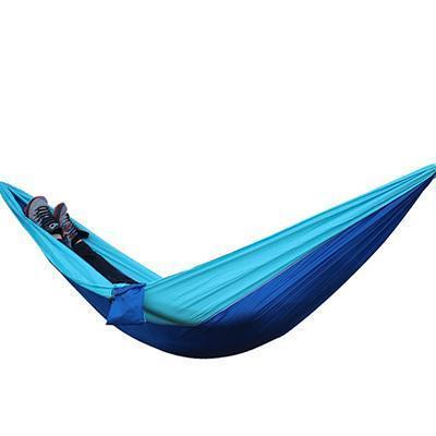 LE hamac qu’il te faut