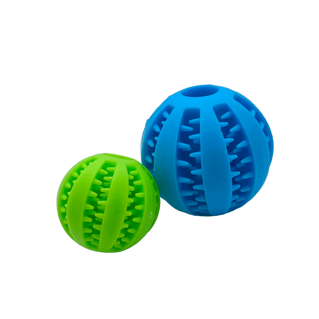 Balle interactive distributrice | Sans destination fixe