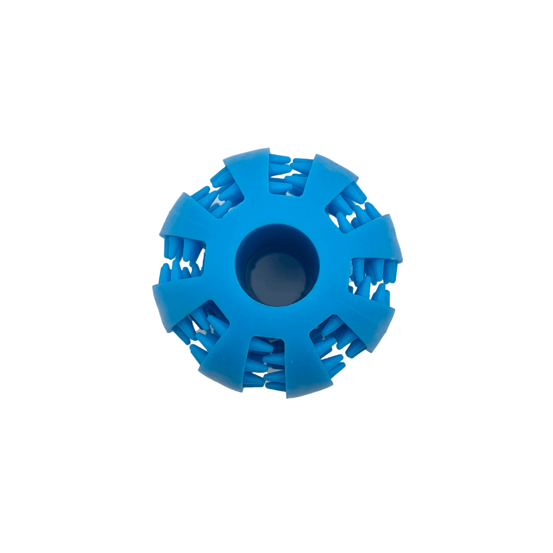 Balle interactive distributrice | Sans destination fixe