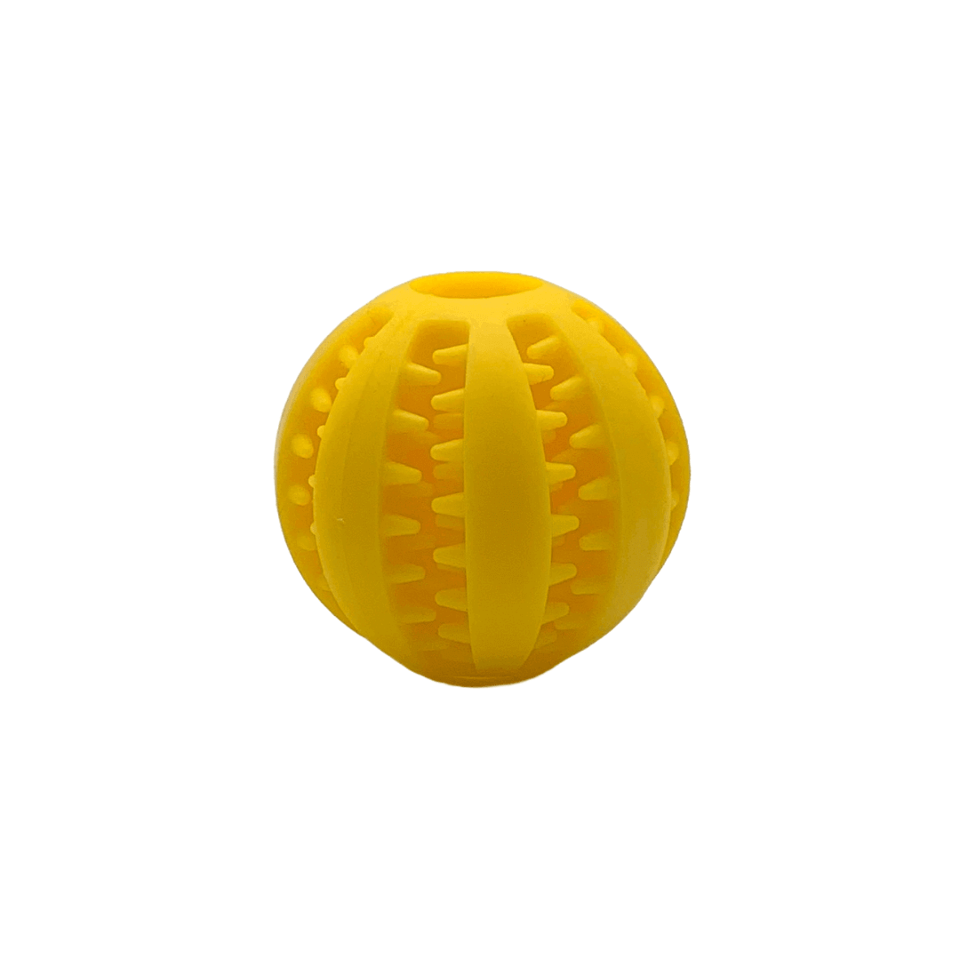 Balle interactive distributrice | Sans destination fixe