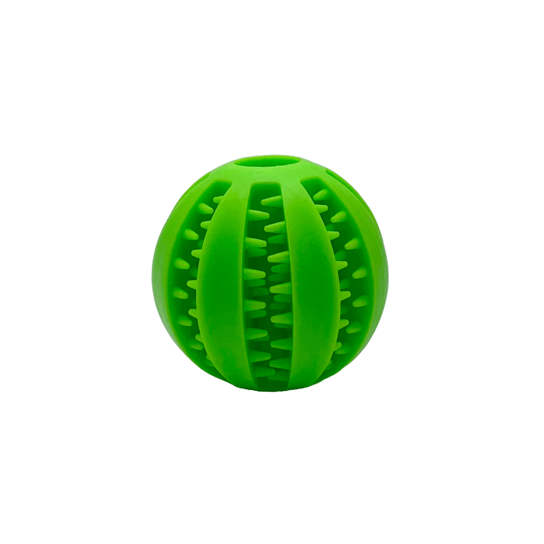 Balle interactive distributrice | Sans destination fixe