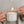 Bonfire - Chandelle réutilisable