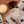 Bonfire - Chandelle réutilisable