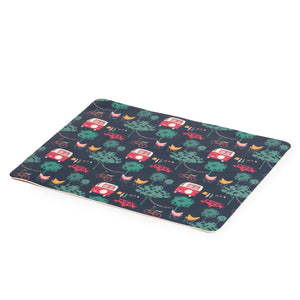 Tapis de séchage ultra-absorbant