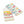 Ensemble de 2 linges à vaisselle microfibre