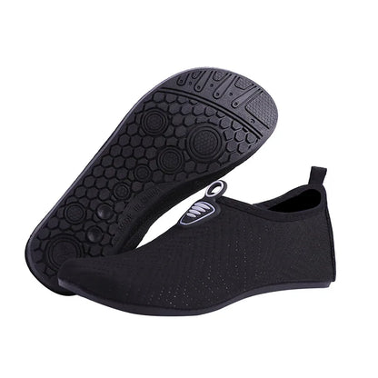 Souliers d’eau antidérapants – compact, oursin proof