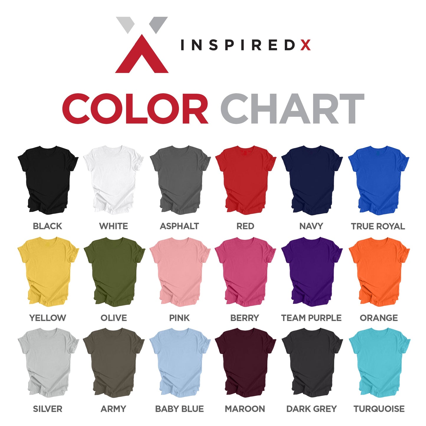 T-shirt Road Trip Canada