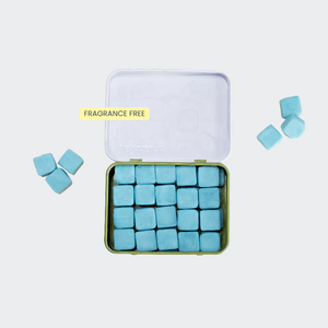 Body Wash Pack – 40 pastilles nettoyantes pour le corps