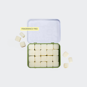 Shampoo Pack – 40 pastilles de shampoing