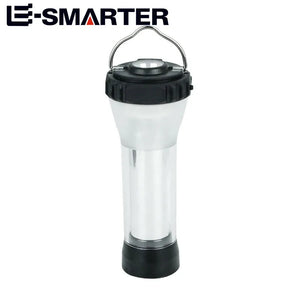 Lanterne de Camping Rechargeable avec Trépied